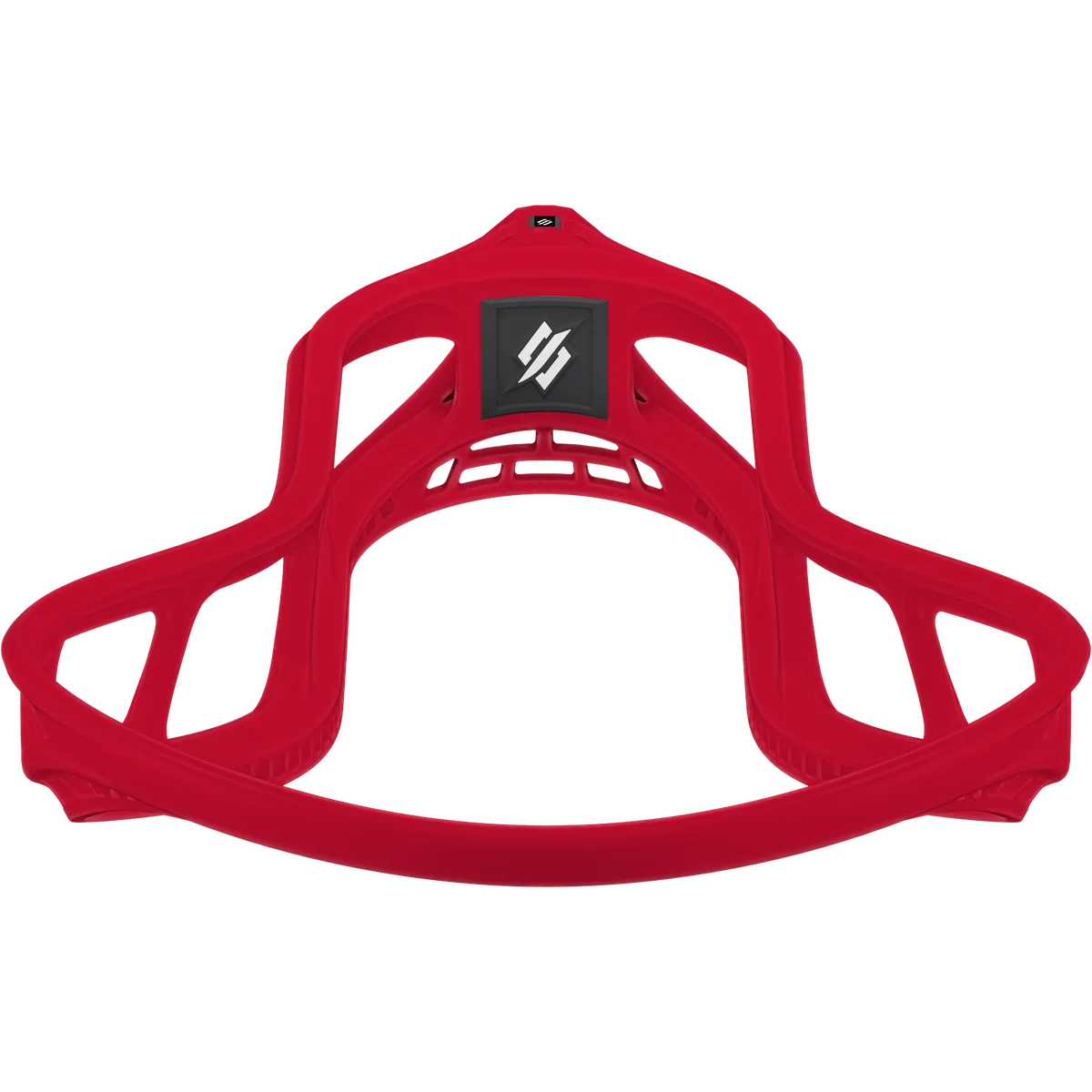 StringKing Mark 3V - Unstrung, Red, Unstrung, Scoop, Face Up