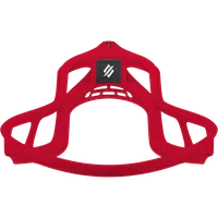 StringKing Mark 3V - Unstrung, Red, Unstrung, Scoop, Face Up