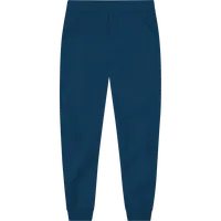 StringKing Men's StayWarm Joggers - Relaxed Fit, Navy Blue, Front