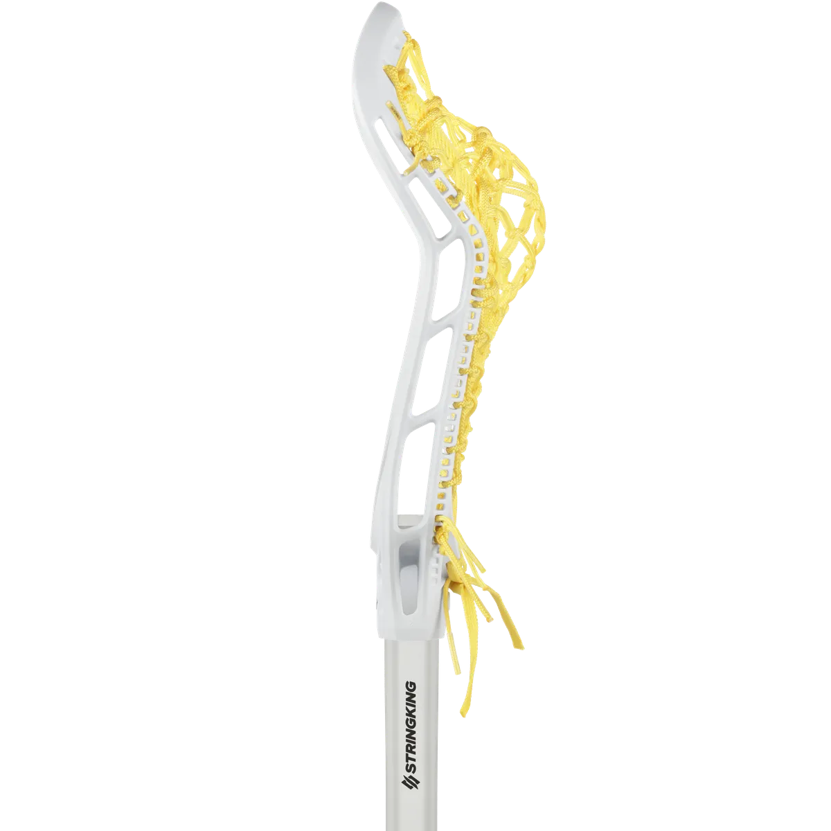StringKing Women's Complete 2 Pro Midfield, Side