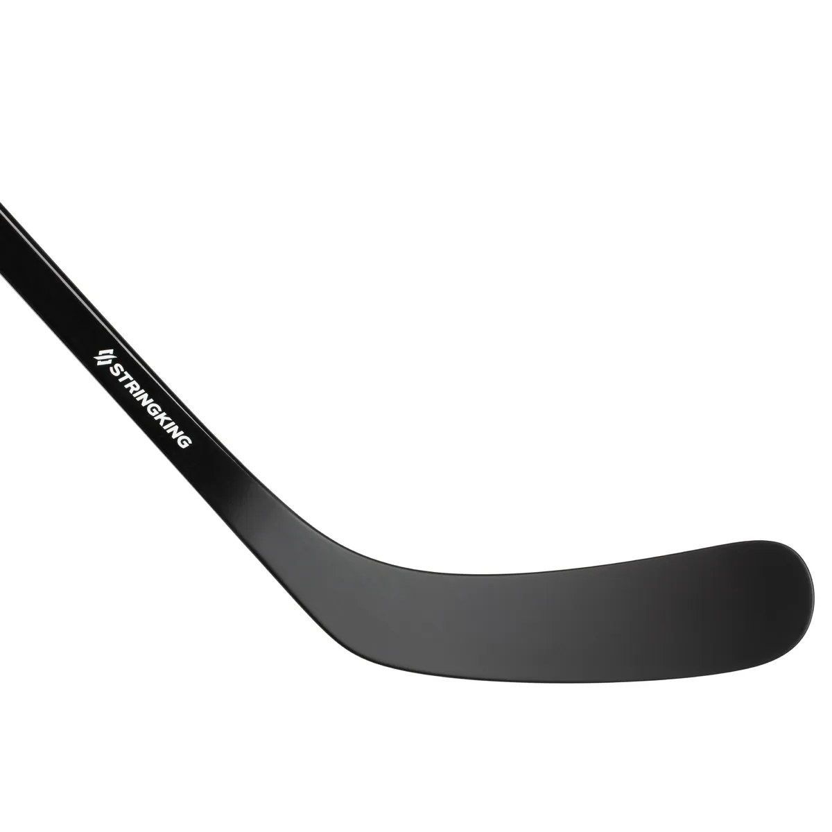 StringKing Composite Pro Senior, Left, Blade Face