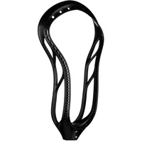 StringKing Mark 2F Stiff - Unstrung, Black, Unstrung, Angled Back