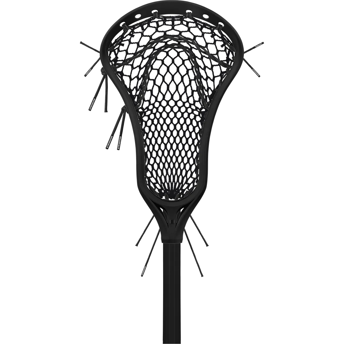 StringKing , Face