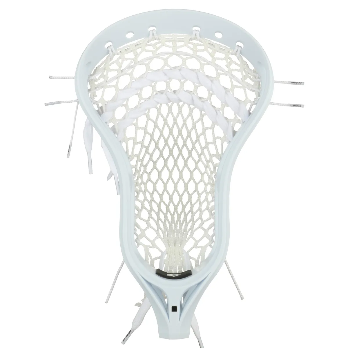 StringKing Legend Int., Strung, Face