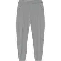 StringKing Men's StayCool Joggers - Relaxed Fit, Gray, Front
