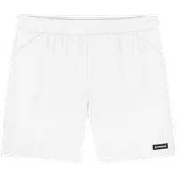 StringKing Men's StayWarm Shorts - Sharp Fit, White, Front