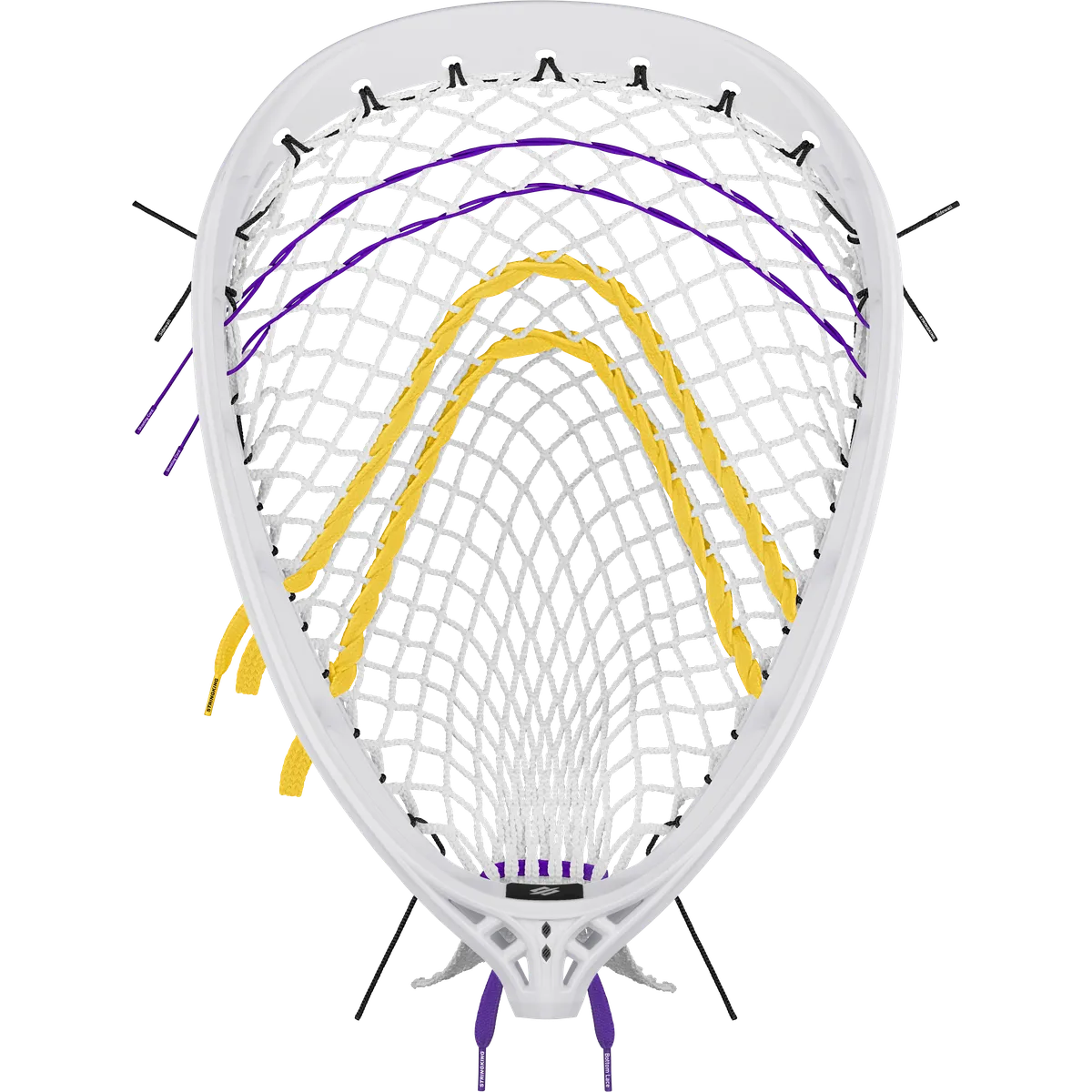 Mark 2G Stiff
