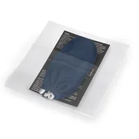 StringKing Reusable Face Covering, Front