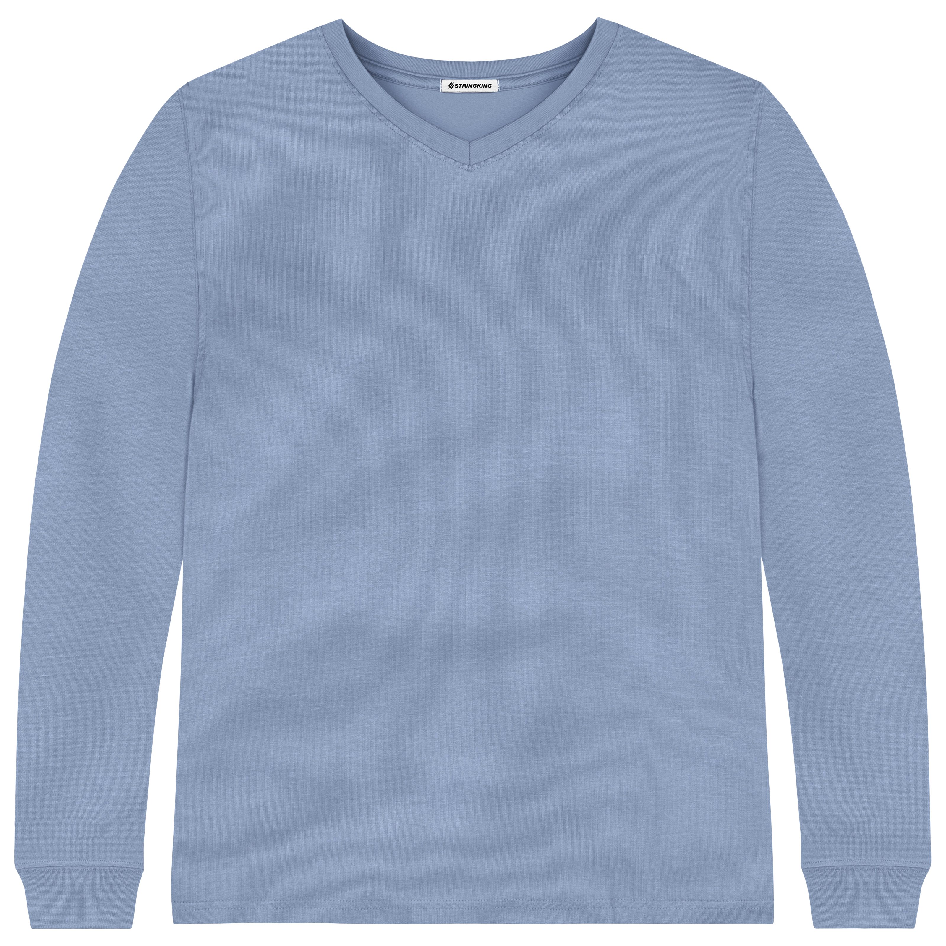 人気定番 StringKing-Mens-Pima-Cotton- Clothing