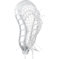 StringKing Mark 3D, Strung, Angled Back