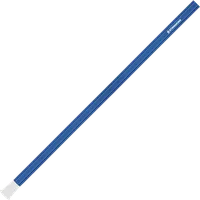 StringKing Metal 3 Pro Attack - 175 Grams, Royal, Full Length, Angled, Right Side, With Butt End