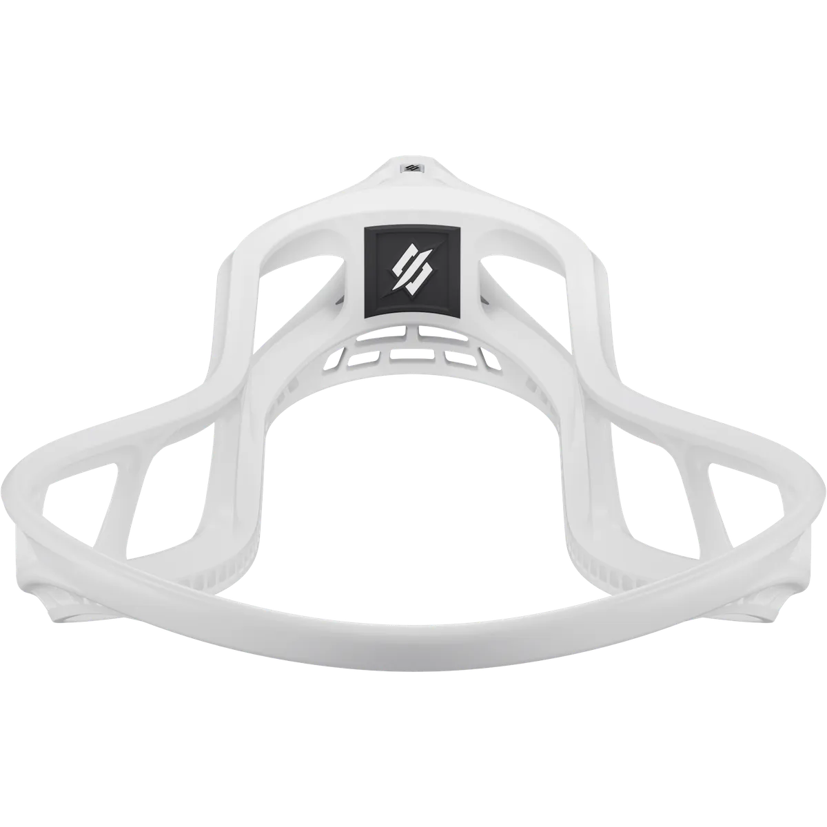 StringKing Mark 3V - Unstrung, White, Unstrung, Scoop, Face Up