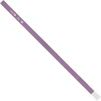 StringKing Metal 3 Pro Attack - 135 Grams, Purple, Full Length, Angled, Left Side, With Butt End
