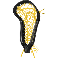 StringKing Women's Mark 2 Midfield Tech Trad, Strung, Angled Front