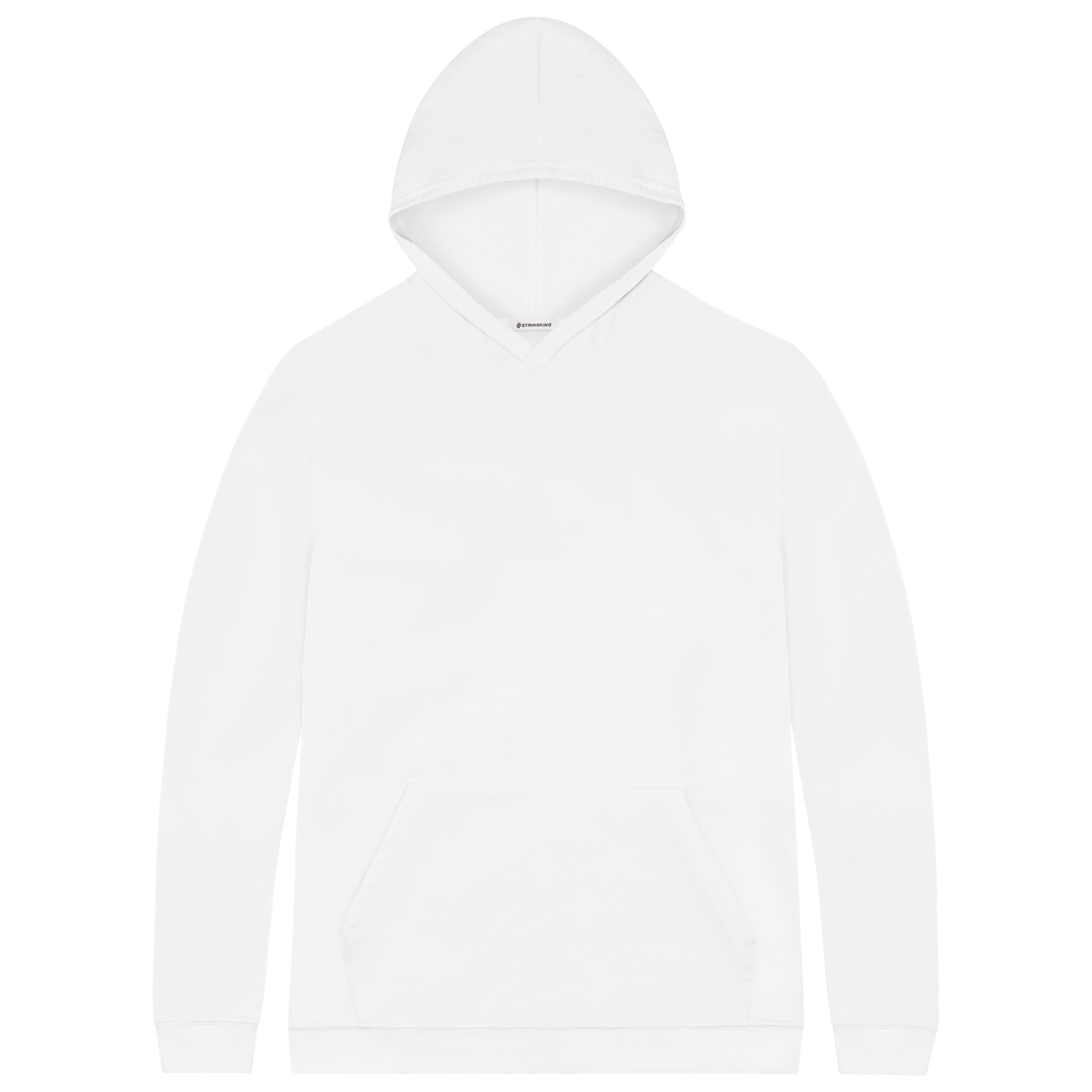 関税送料込【Off-White】パーカー Body Stitch Hoodie white Unisex Heavy Blend™ Hooded Sweatshirt - La Jolla by the Sea