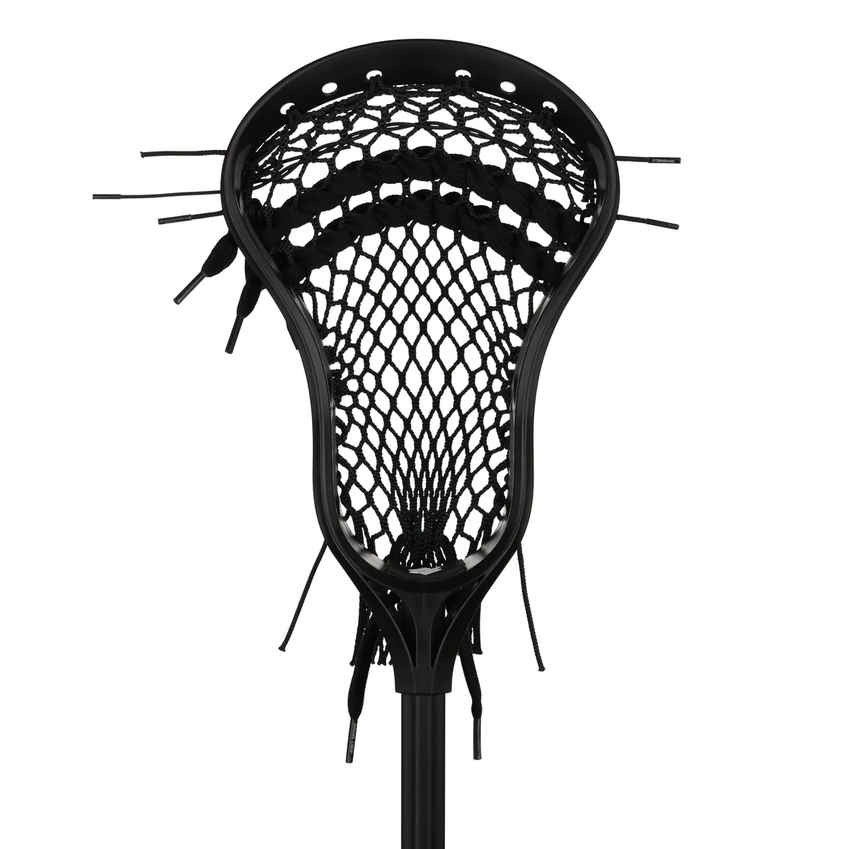 StringKing Complete Jr. - Mark Jr., A7150 Jr, Type 2s, Black / Black, Face