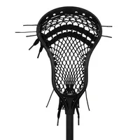 StringKing Complete Jr. - Mark Jr., A7150 Jr, Type 2s, Black / Black, Face