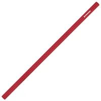 StringKing Metal 3 Pro Attack - 155 Grams, Red, Full Length, Right Side, Angled