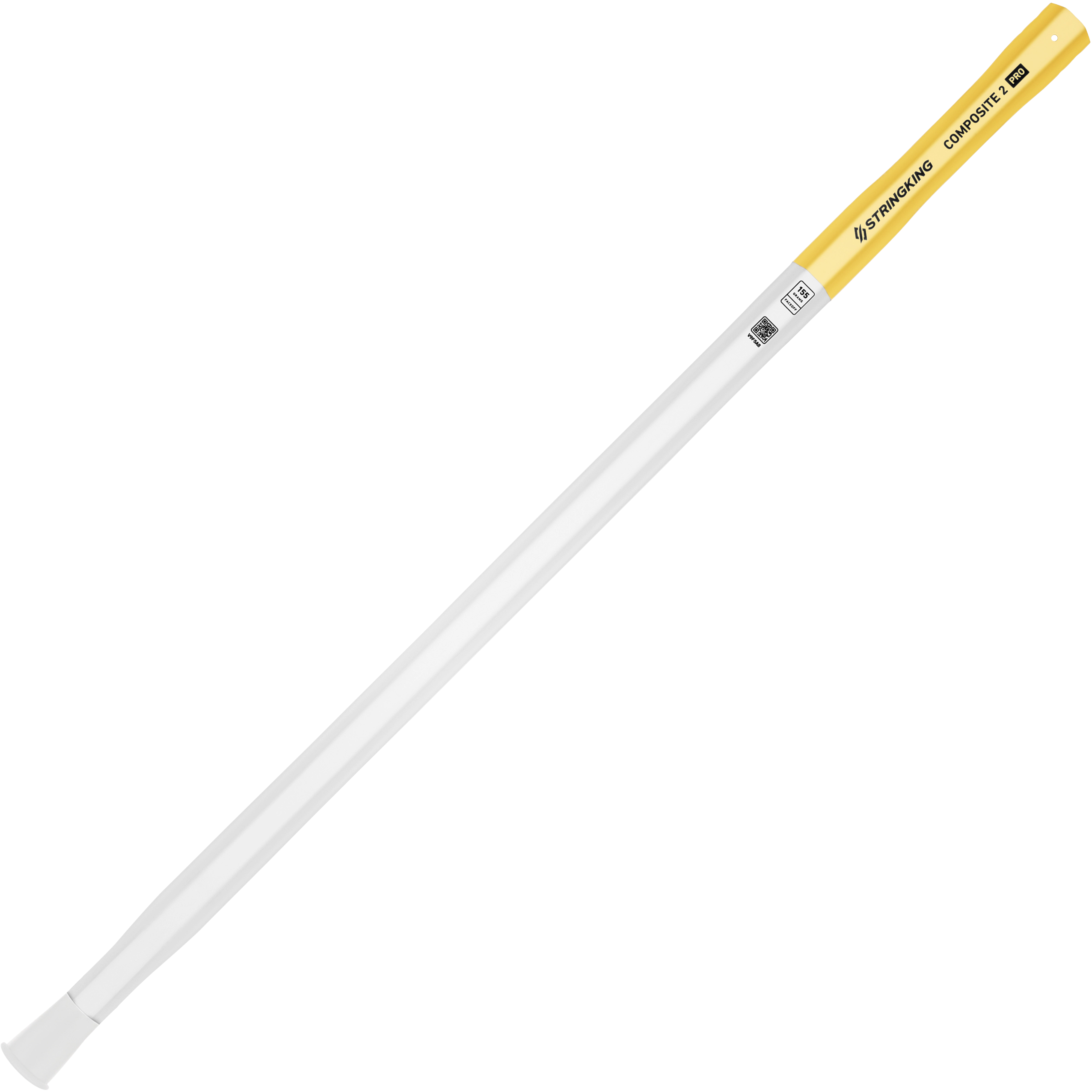 Lacrosse Shafts for Faceoff | Buy Composite 2 Pro Online | StringKing