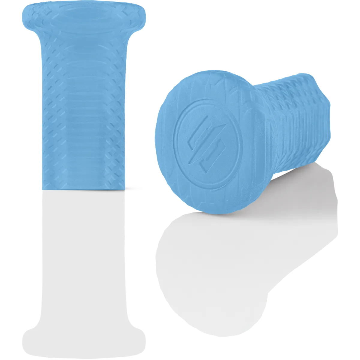 StringKing Butt End 2 - Men’s, Carolina Blue, Pieces