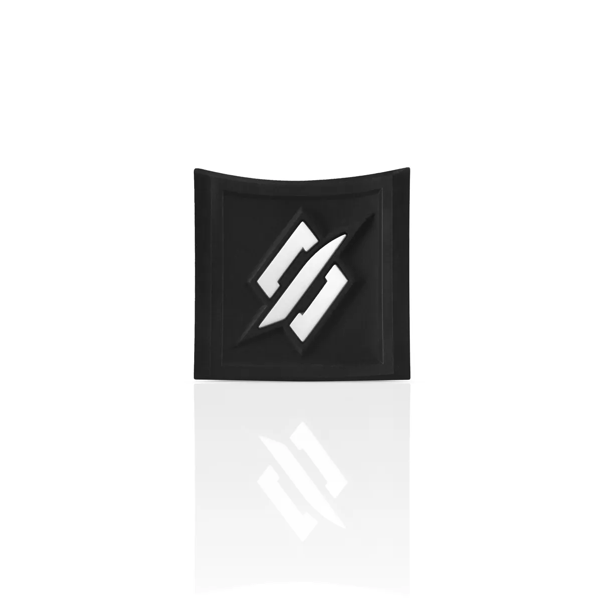 StringKing Ball Stop - Mark 3V, Black, Front