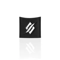 StringKing Ball Stop - Mark 3V, Black, Front