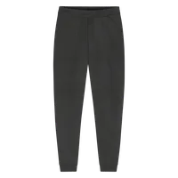 StringKing Men's Pima Cotton Sweatpant - Sharp Fit, Black, Front