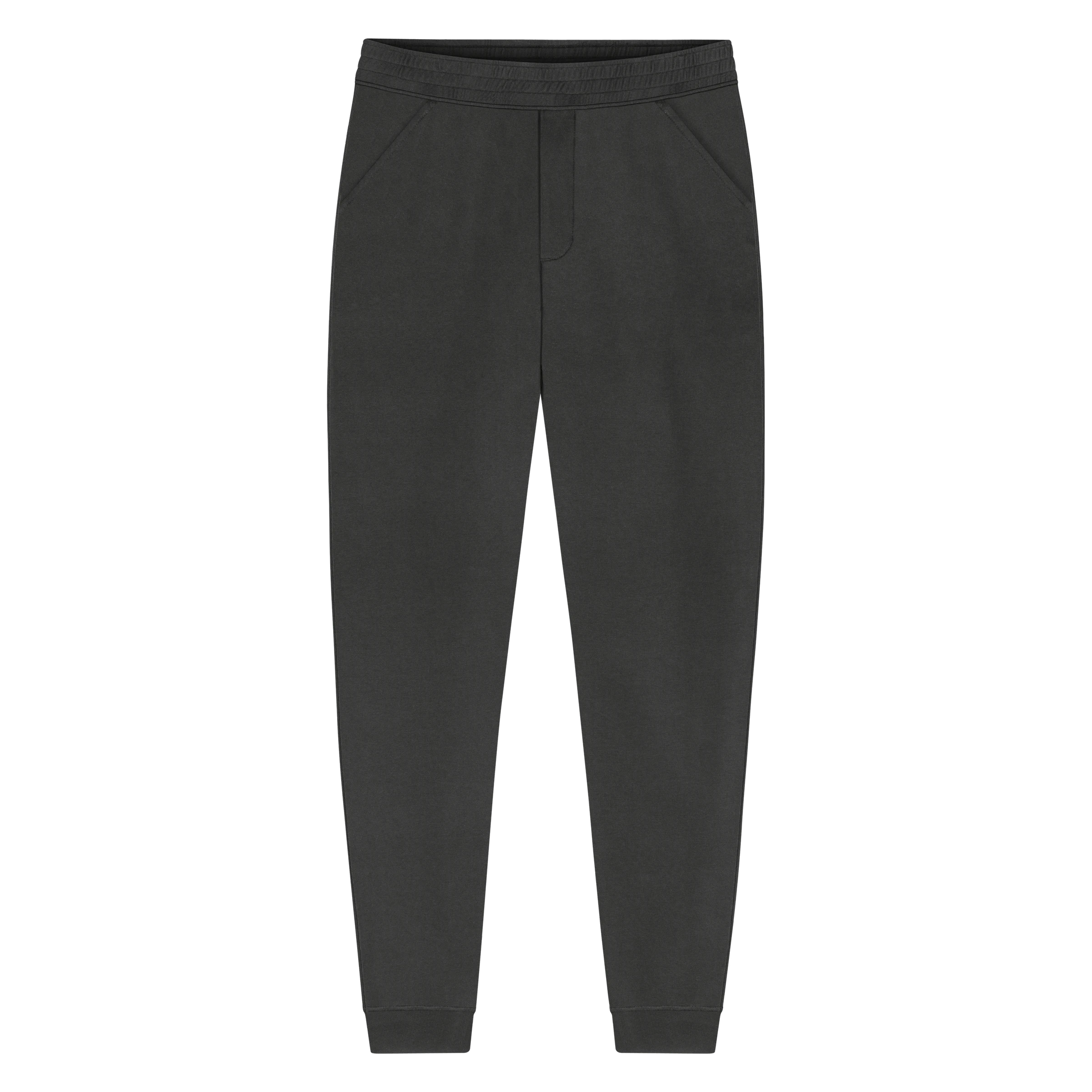 Men's Pima Cotton Sweatpant | StringKing