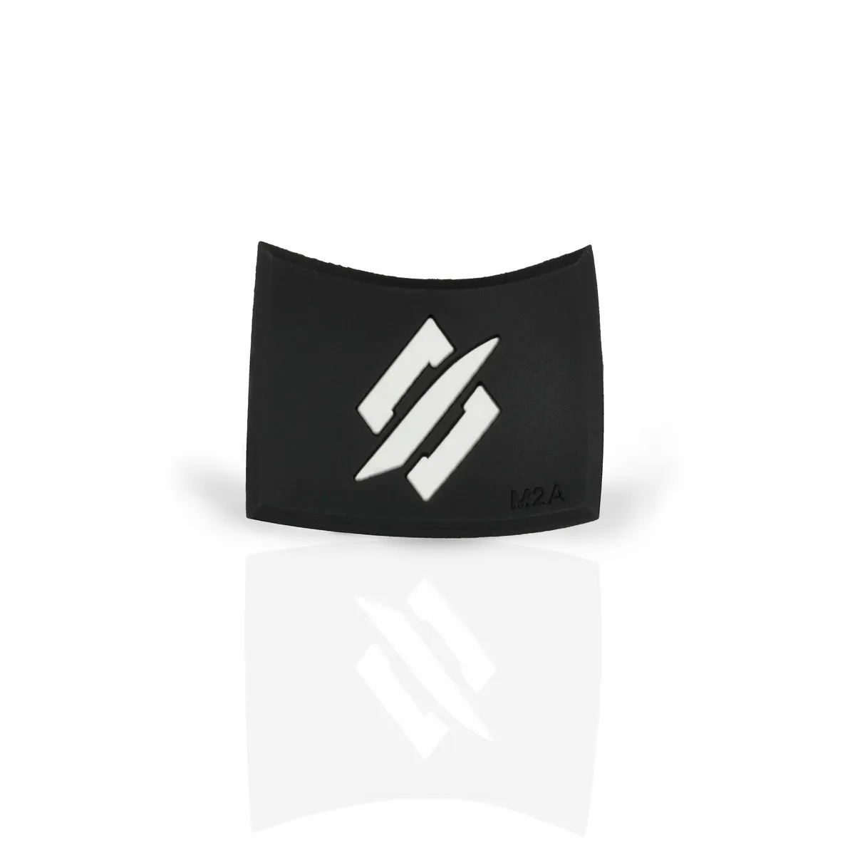 StringKing Ball Stop - Mark 2A, Black, Front