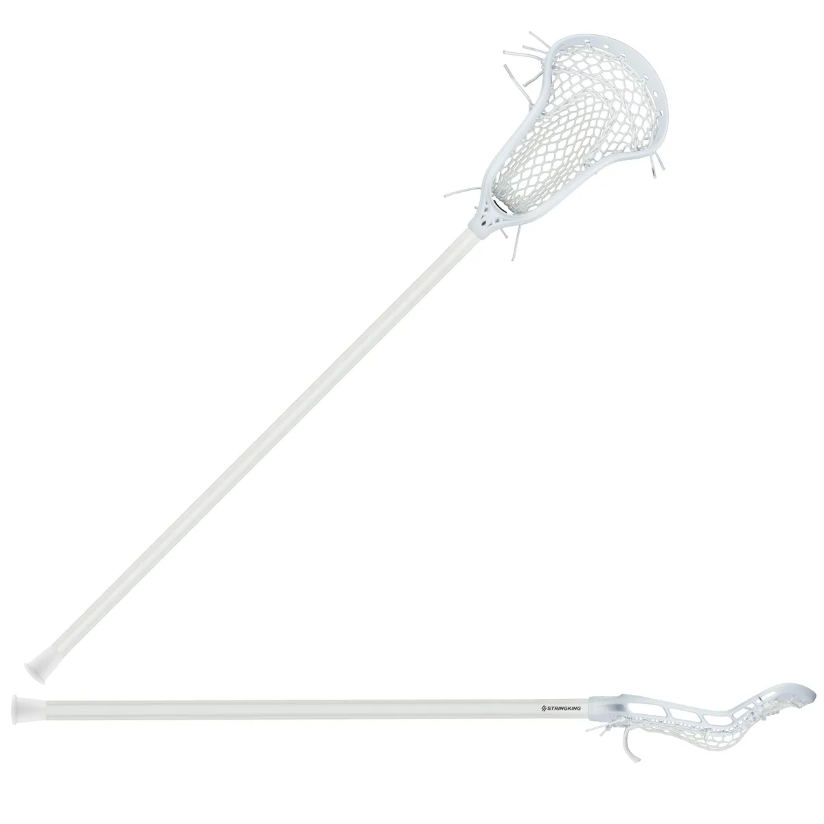 StringKing Women's Complete 2 Pro Defense, Full Stick Diagonal, Horizontal
