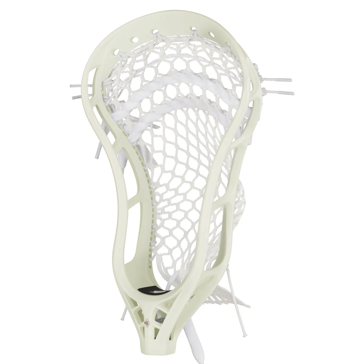 StringKing Mark 2A, Strung, Angled Front