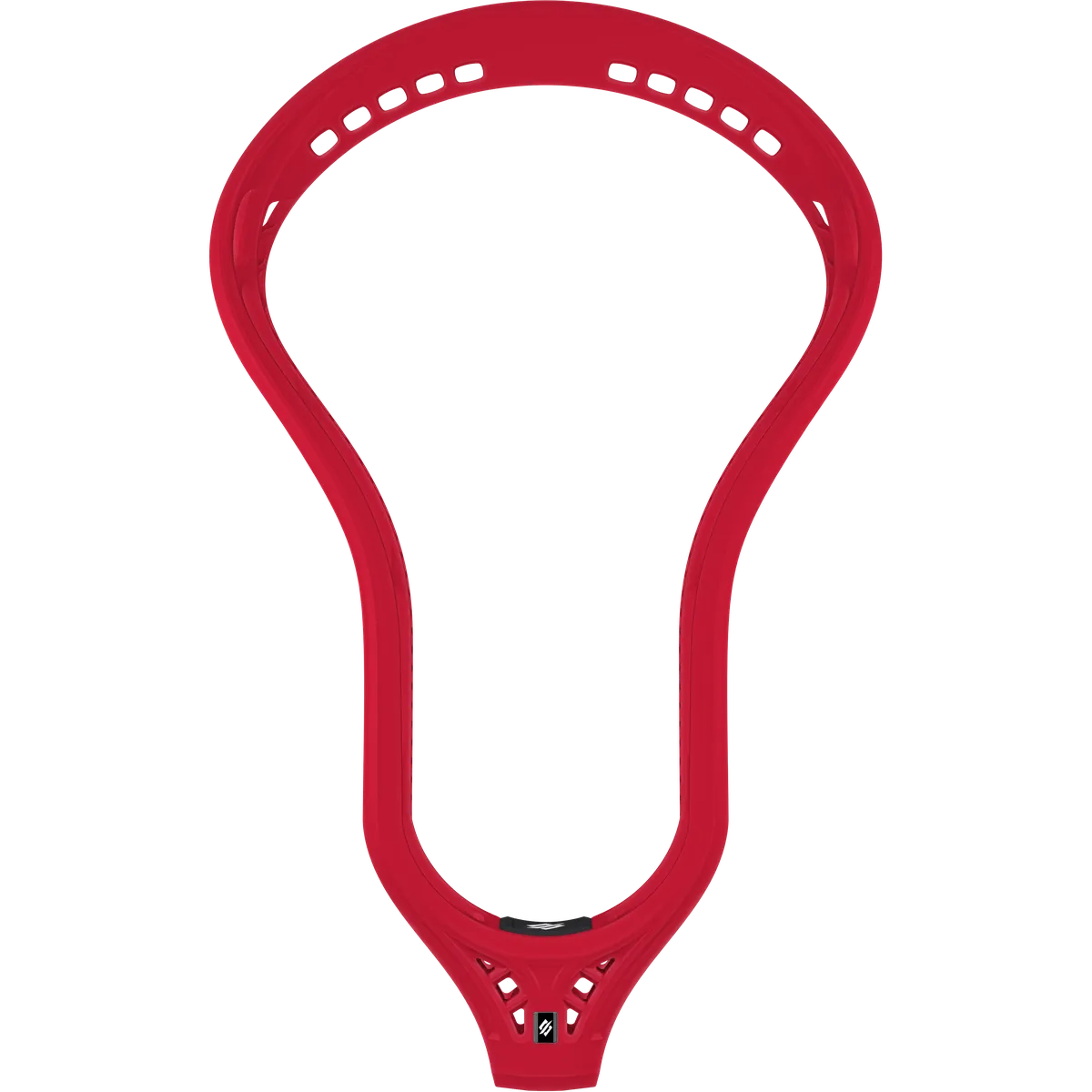 Mark 3V Unstrung — Red