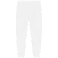 StringKing Men's StayCool Joggers - Relaxed Fit, White, Front