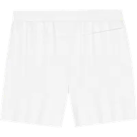 StringKing Men's Velocity Short - Sharp Fit, White, 5 inch, Back