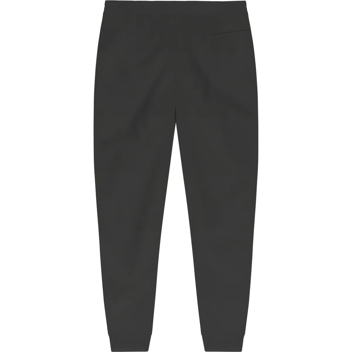 StringKing Men's StayCool Joggers - Relaxed Fit, Black, Back