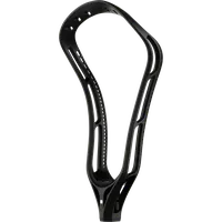 StringKing Women's Legend Unstrung - Black, Strung, Angled Front