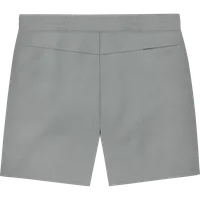 StringKing Men's StayWarm Shorts - Sharp Fit, Gray, Back