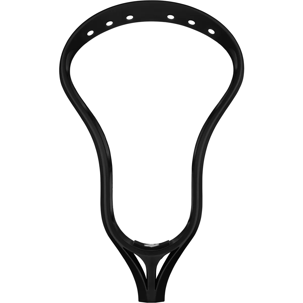 StringKing Mark Junior - Unstrung, Black, Strung, Face