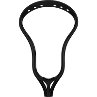 StringKing Mark Junior - Unstrung, Black, Strung, Face