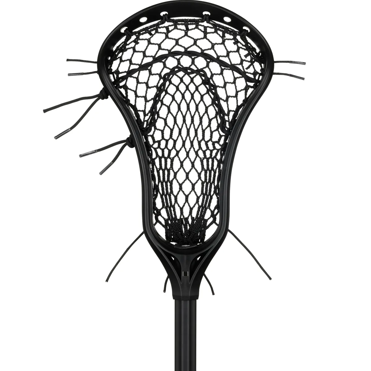 StringKing Girl's Starter - Legend, Starter, Type 4, Black / Black, Face
