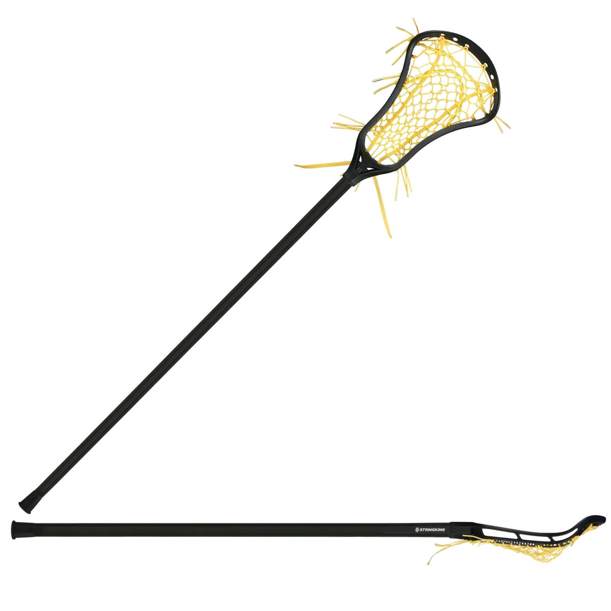 StringKing Women's Complete, Full Stick Diagonal, Horizontal