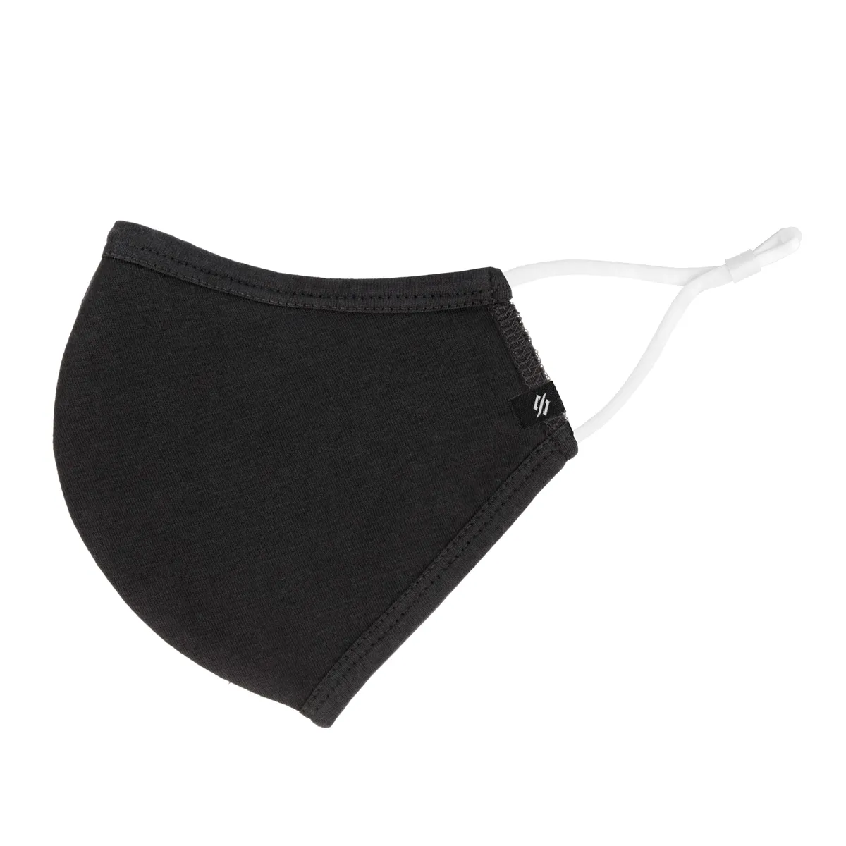 StringKing Cloth Face Mask, Flat, Front