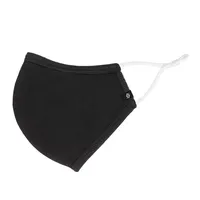 StringKing Cloth Face Mask, Flat, Front
