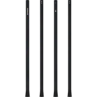 StringKing A Series Attack - 155 Grams, Black, Full Length, Vertical, Right, Front, Left, Back