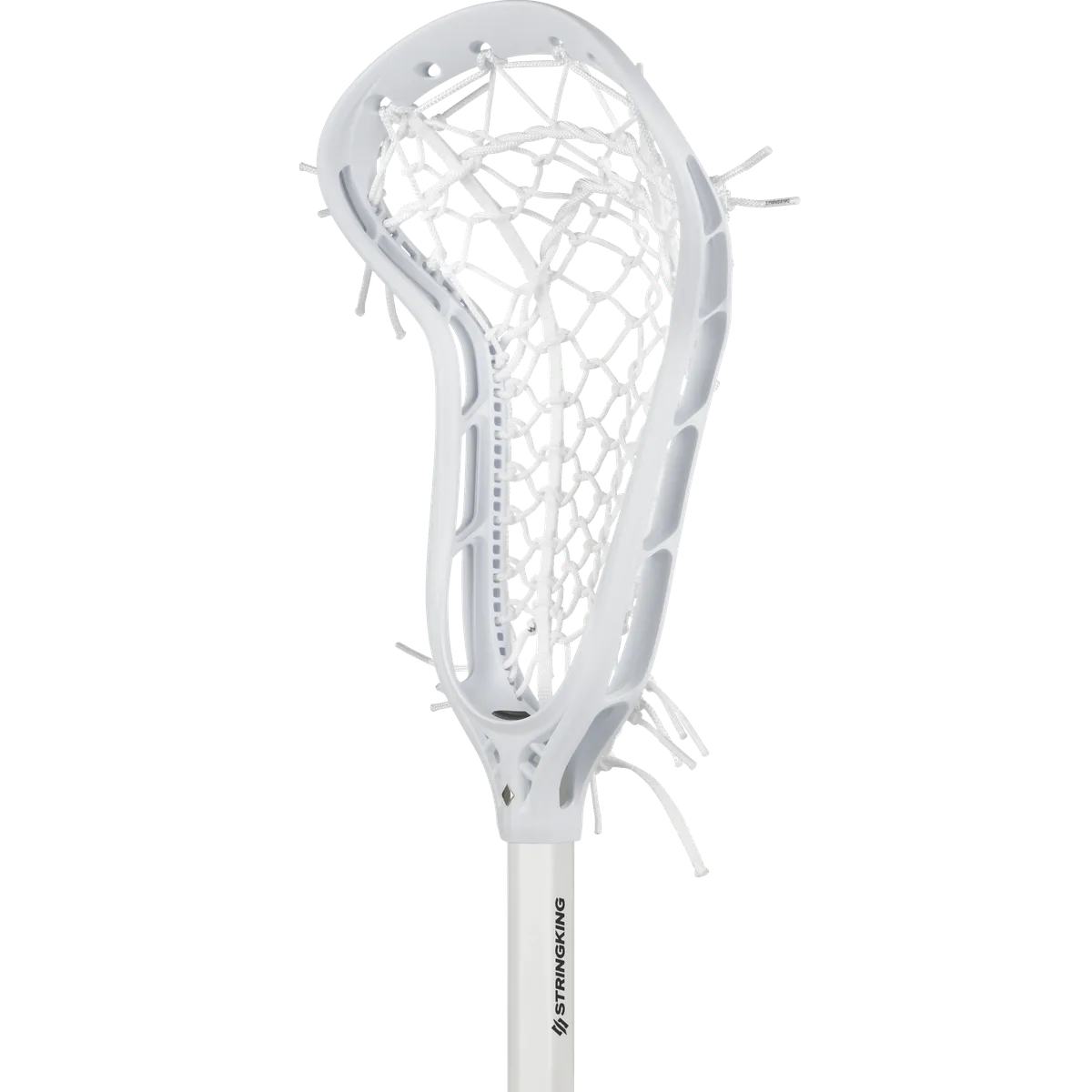 StringKing Women's Complete 2 Pro Defense, Angled