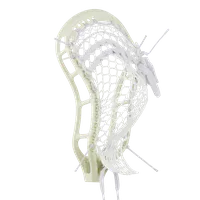 StringKing Mark 3V, Strung, Angled Back