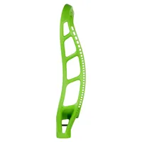 StringKing Mark 2 HEADstrong - Unstrung, Mark 2V, Lime, Unstrung, Side