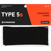 StringKing Type 5, Packaged