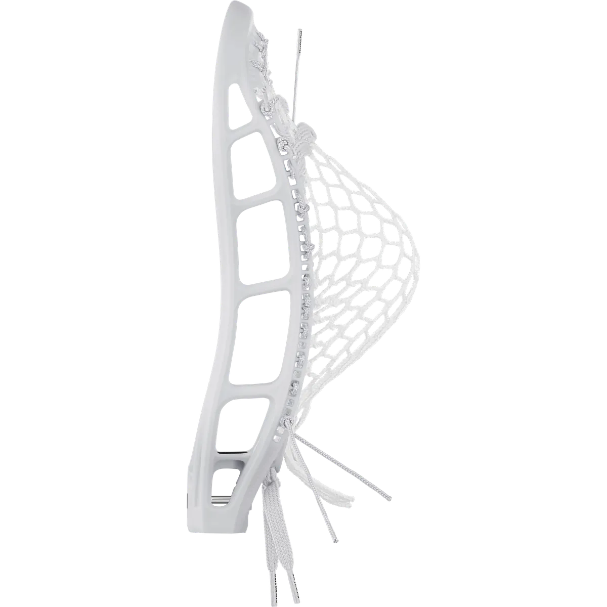 StringKing Mark 3V, Strung, Side