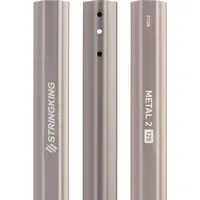 StringKing Metal 2 Attack - 125 Grams, Nickel, Top Section, Right, Front, Left
